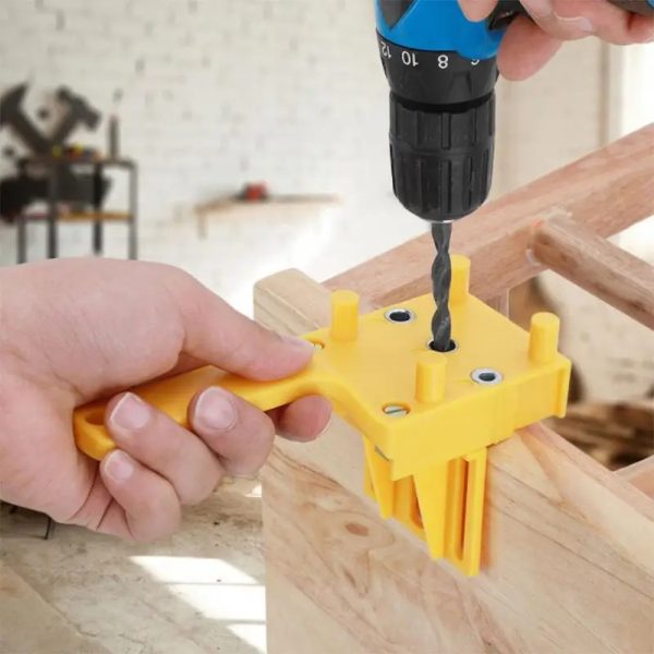 POSICIONADOR DE PERFORACION PARA AGUJERO RECTO UYUSTOOLS - Imagen 2