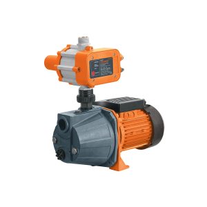 BOMBA PRESURIZADORA 1 HP TRUPER