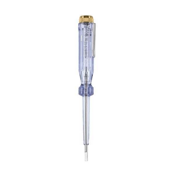 TESTER 14 CM DE CORRIENTE ALTERNA TRUPER
