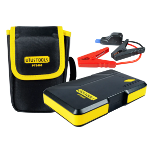 ARRANCADOR CARGADOR DE BATERIA 7200 MAH - PTB4OO UYUSTOOLS