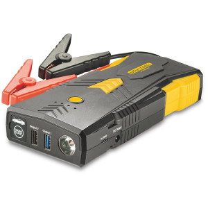 ARRANCADOR CARGADOR DE BATERIA 12000 MAH - PTB750 UYUSTOOLS