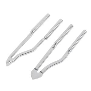 BLISTER CON 2 PUNTAS PARA CAUTIN TIPO PISTOLA CAU-140 TRUPER