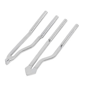 BLISTER CON 2 PUNTAS PARA CAUTIN TIPO PISTOLA CAU-230 TRUPER