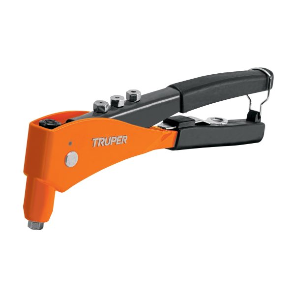 REMACHADORA 10" PROFESIONAL TRUPER