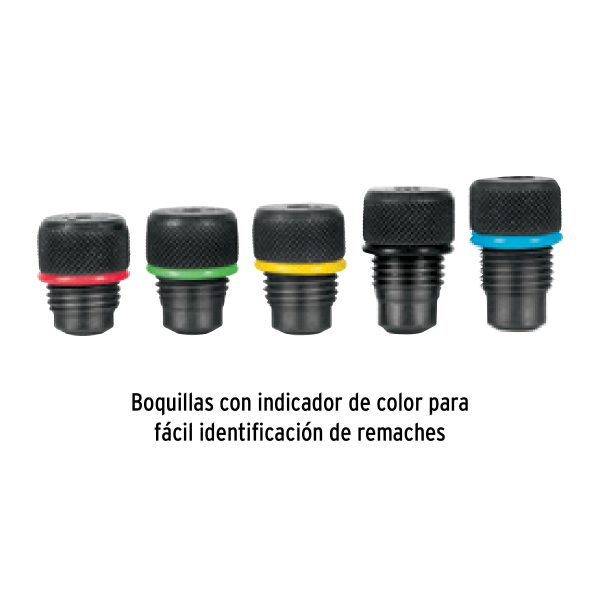 REMACHADORA DE USO RUDO TIPO TIJERA 13" TRUPER - Imagen 3