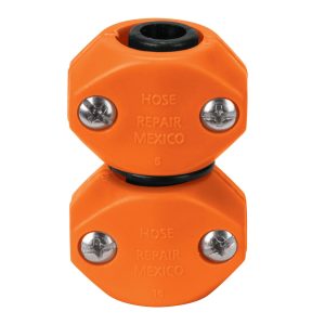 REPARADOR 1/2" DE ABS PARA MANGUERA TRUPER