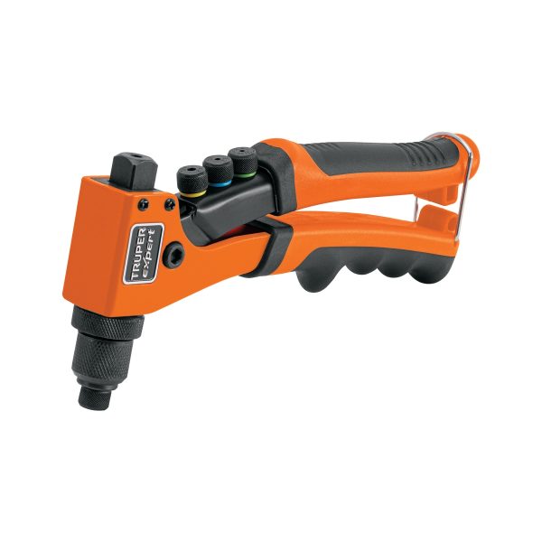 REMACHADORA PROFESIONAL 8" TRUPER EXPERT