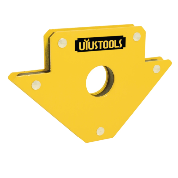 ESCUADRA MAGNETICA PARA SOLDAR 5" UYUSTOOLS