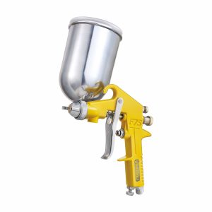 PISTOLA PARA PINTAR GRAVEDAD LVMP 1.7 MM UYUSTOOLS
