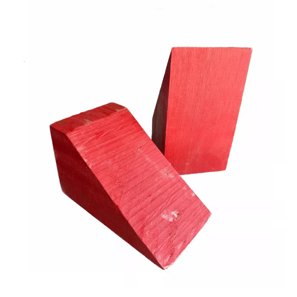 JUEGO DE TACOS DE MADERA GRANDE