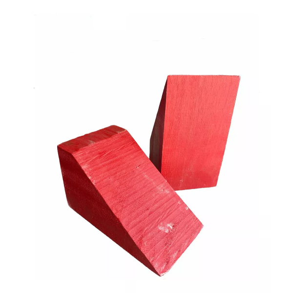 JUEGO DE TACOS DE MADERA PEQUEÑO
