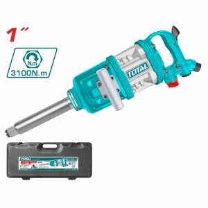 LLAVE DE IMPACTO NEUMATICA 1" TOTAL