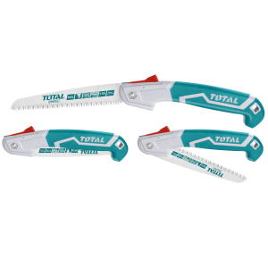 SERRUCHO DE PODA PLEGABLE 7" TOTAL