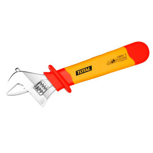LLAVE AJUSTABLE 8" AISLADA TOTAL