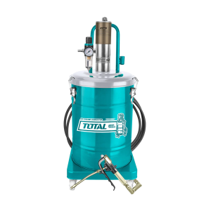 ENGRASADORA NEUMATICA 30 L TOTAL