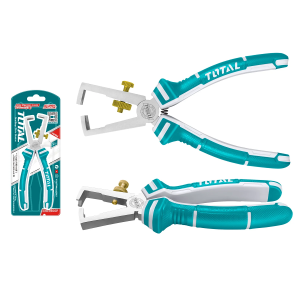 ALICATE PELACABLE 6" TOTAL