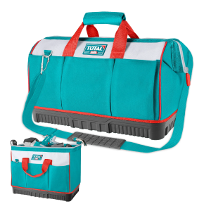 BOLSO MALETIN PARA HERRAMIENTAS 16" TOTAL