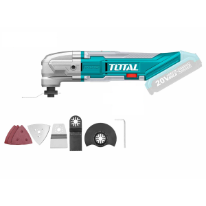 MULTI TOOL 20 V TOTAL