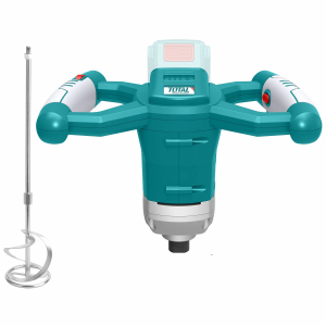MEZCLADOR INALAMBRICO 20 V TOTAL