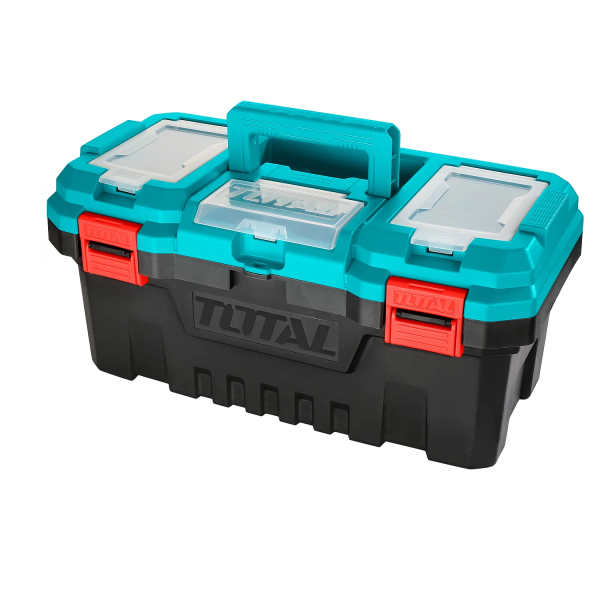 CAJA PARA HERRAMIENTAS 17" TOTAL