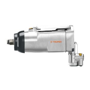 PISTOLA NEUMATICA DE IMPACTO 3/8" TRUPER