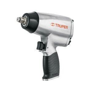 PISTOLA DE IMPACTO NEUMATICA 1/2" TRUPER