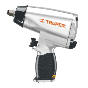 PISTOLA DE IMPACTO NEUMATICA 1/2" TRUPER