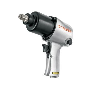 PISTOLA NEUMATICA DE IMPACTO INDUSTRIAL 1/2" TRUPER