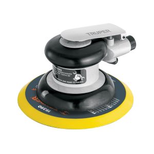 LIJADORA ORBITAL NEUMATICA 6" INDUSTRIAL TRUPER