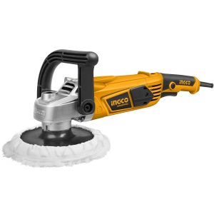 POLICHADORA 7" 1400 W INGCO