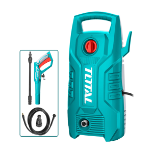 HIDROLAVADORA 1400 W 1900 PSI TOTAL