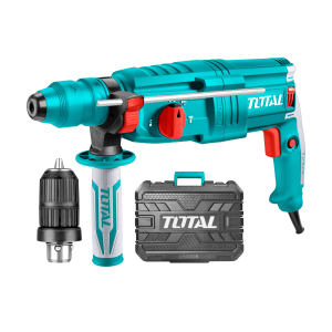 ROTOMARTILLO SDS PLUS 800 W 2.5 J TOTAL
