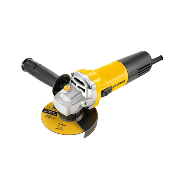 PULIDORA ANGULAR 4 1/2" 950 W UYUSTOOLS
