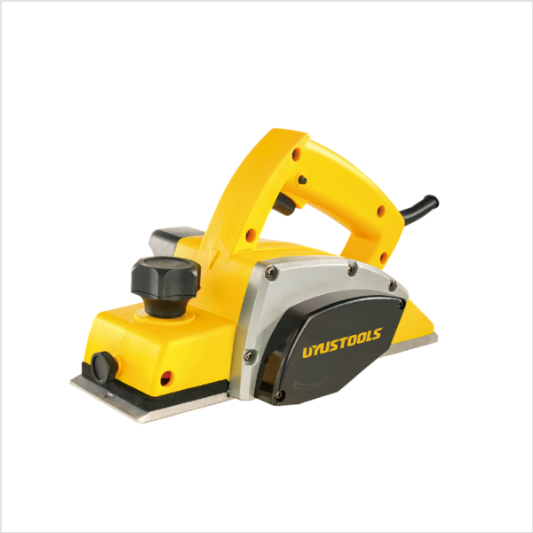 CEPILLO ELECTRICO 82 MM 500 W UYUSTOOLS