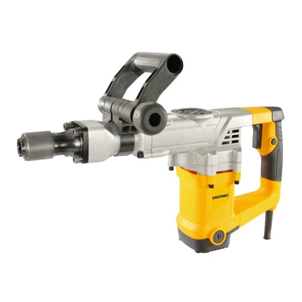 MARTILLO DEMOLEDOR SDS-HEX 1300 W 15 J UYUSTOOLS