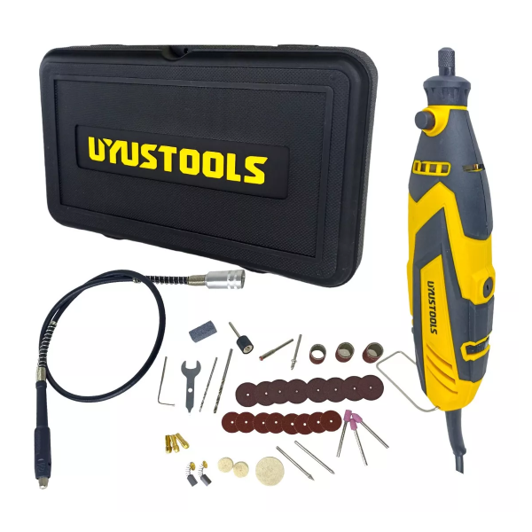KIT DREMEL MOTO TOOL 135 W 41 PIEZAS UYUSTOOLS