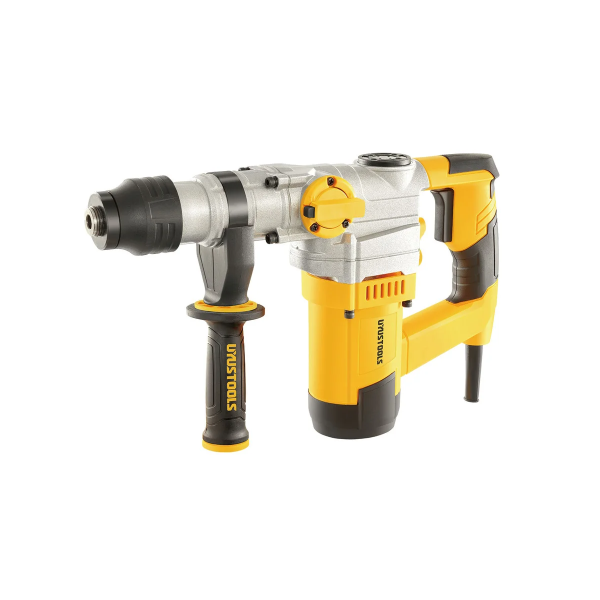 ROTOMARTILLO SDS PLUS 26 MM 1050 W 4.5 J UYUSTOOLS