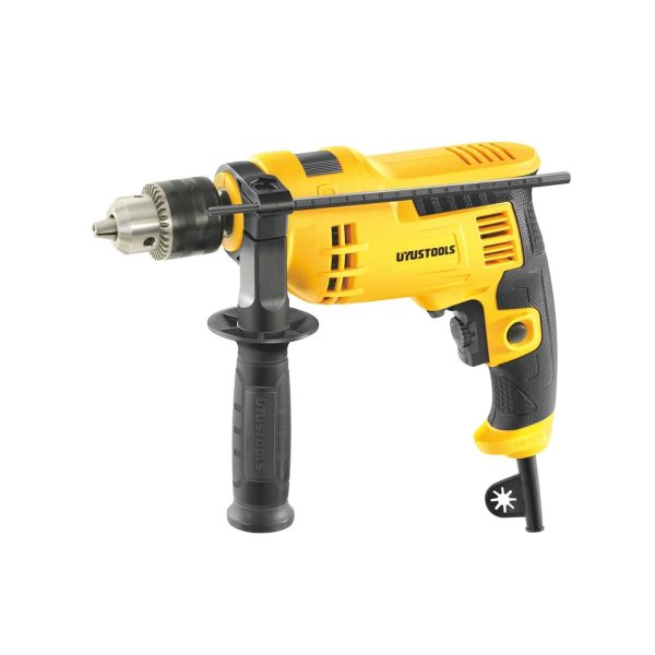 TALADRO DE IMPACTO 1/2" 800 W UYUSTOOLS