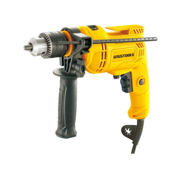 TALADRO PERCUTOR 1/2" 550 W UYUSTOOLS