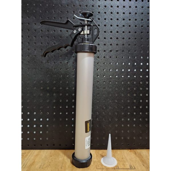 PISTOLA CALAFATEO 600 ML RANGER - Imagen 2