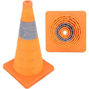 CONO RETRACTIL 60 CM