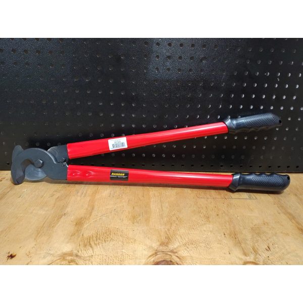 CIZALLA CORTA CABLE 24" RANGER - Imagen 2