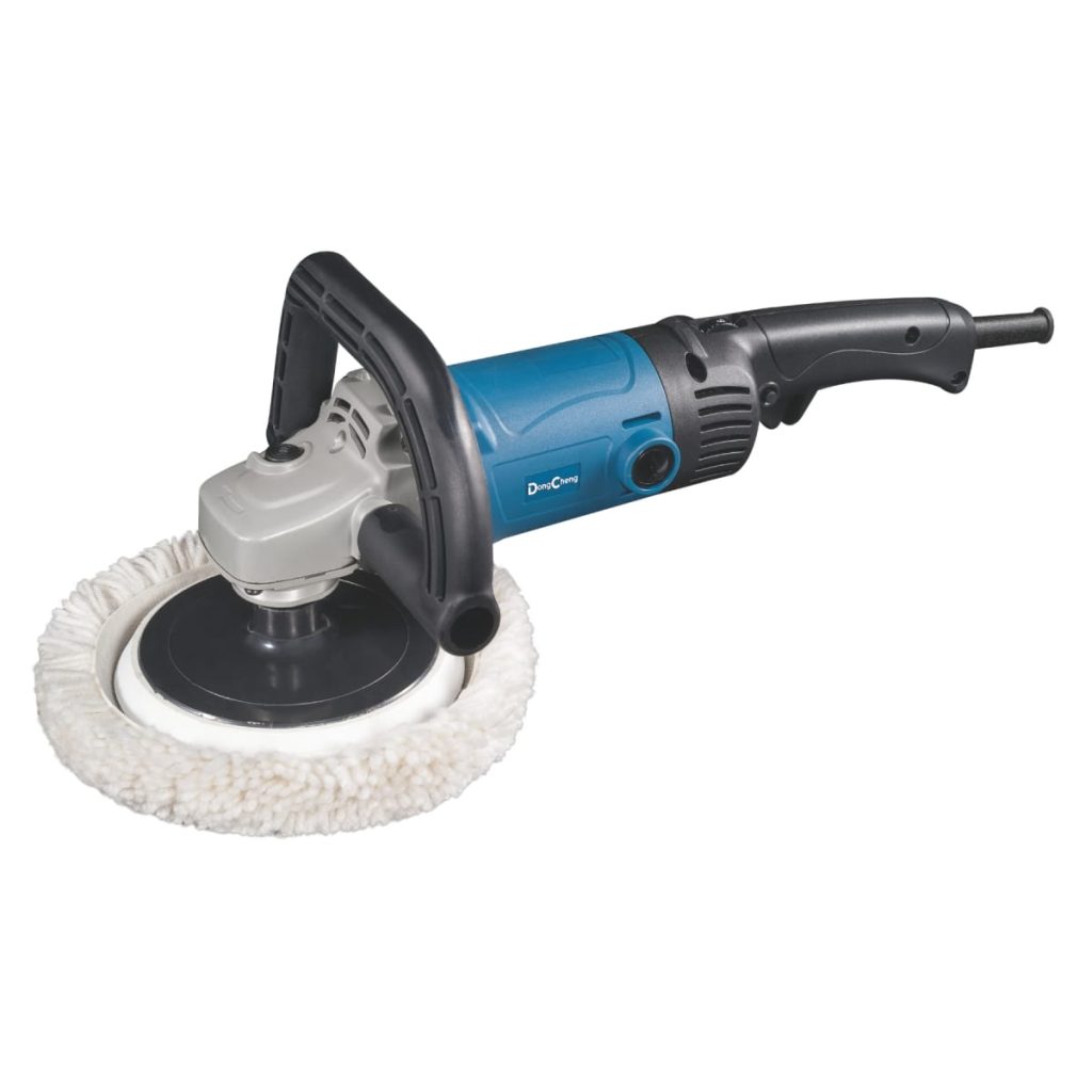 POLICHADORA 7" 1400 W DONG CHENG