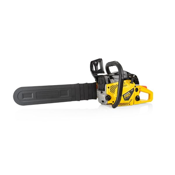MOTOSIERRA 18" RANGER - Imagen 4