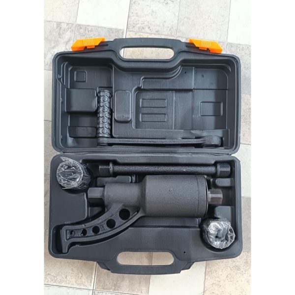 MULTIPLICADOR DE FUERZA RANGER - Imagen 2