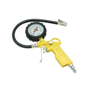 PISTOLA AIRE MEDIDOR DE PRESION PARA LLANTAS UYUSTOOLS