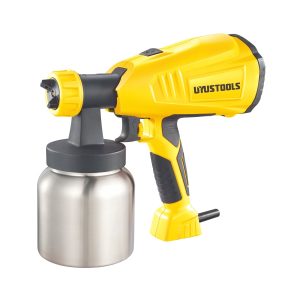 PISTOLA PARA PINTAR ELECTRICA 400 W UYUSTOOLS