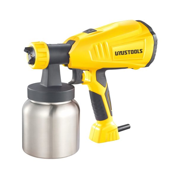 PISTOLA PARA PINTAR ELECTRICA 400 W UYUSTOOLS