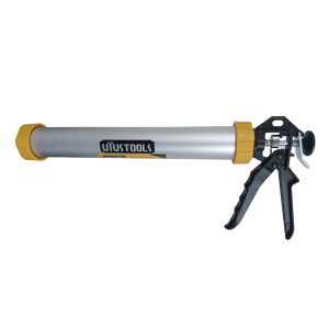 PISTOLA CALAFATEO TIPO SALCHICHA DE 600 ML UYUSTOOLS