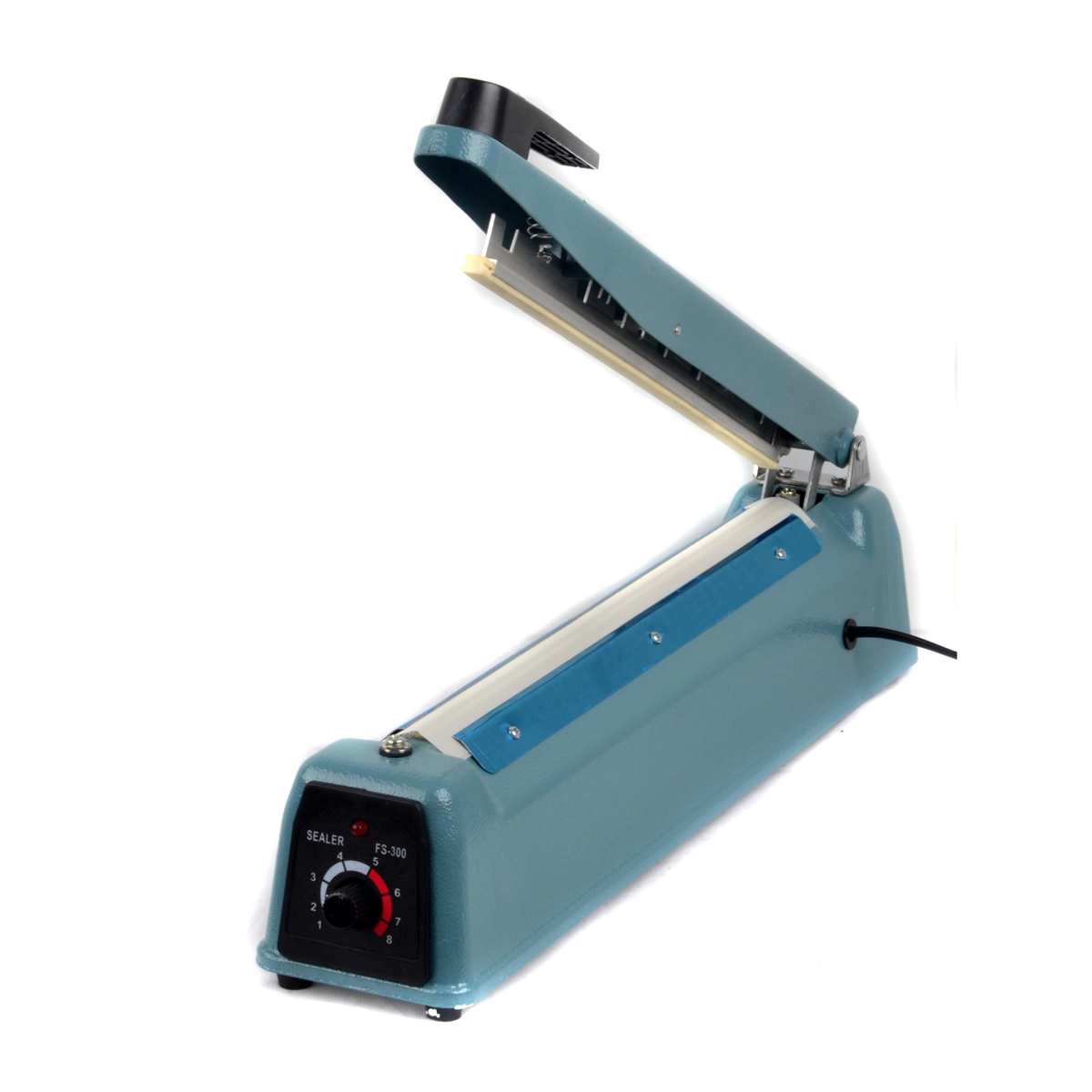 MAQUINA SELLADORA DE BOLSA PLASTICA 30 CM FERTON